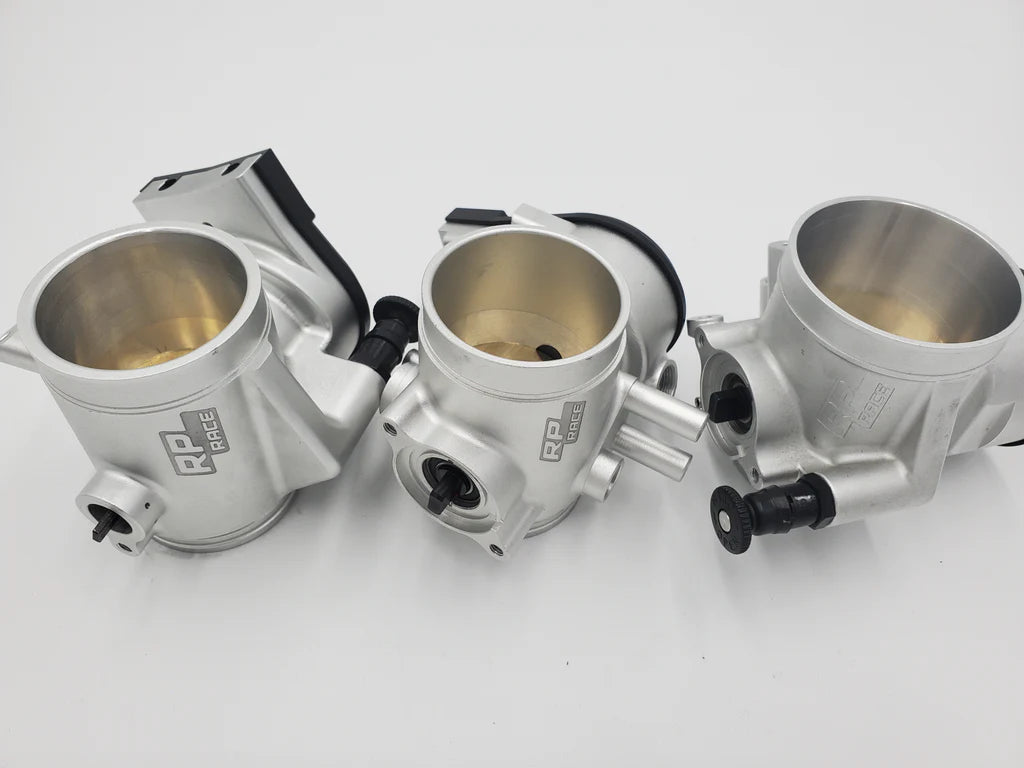 RP Race Performance- Billet Throttle Body