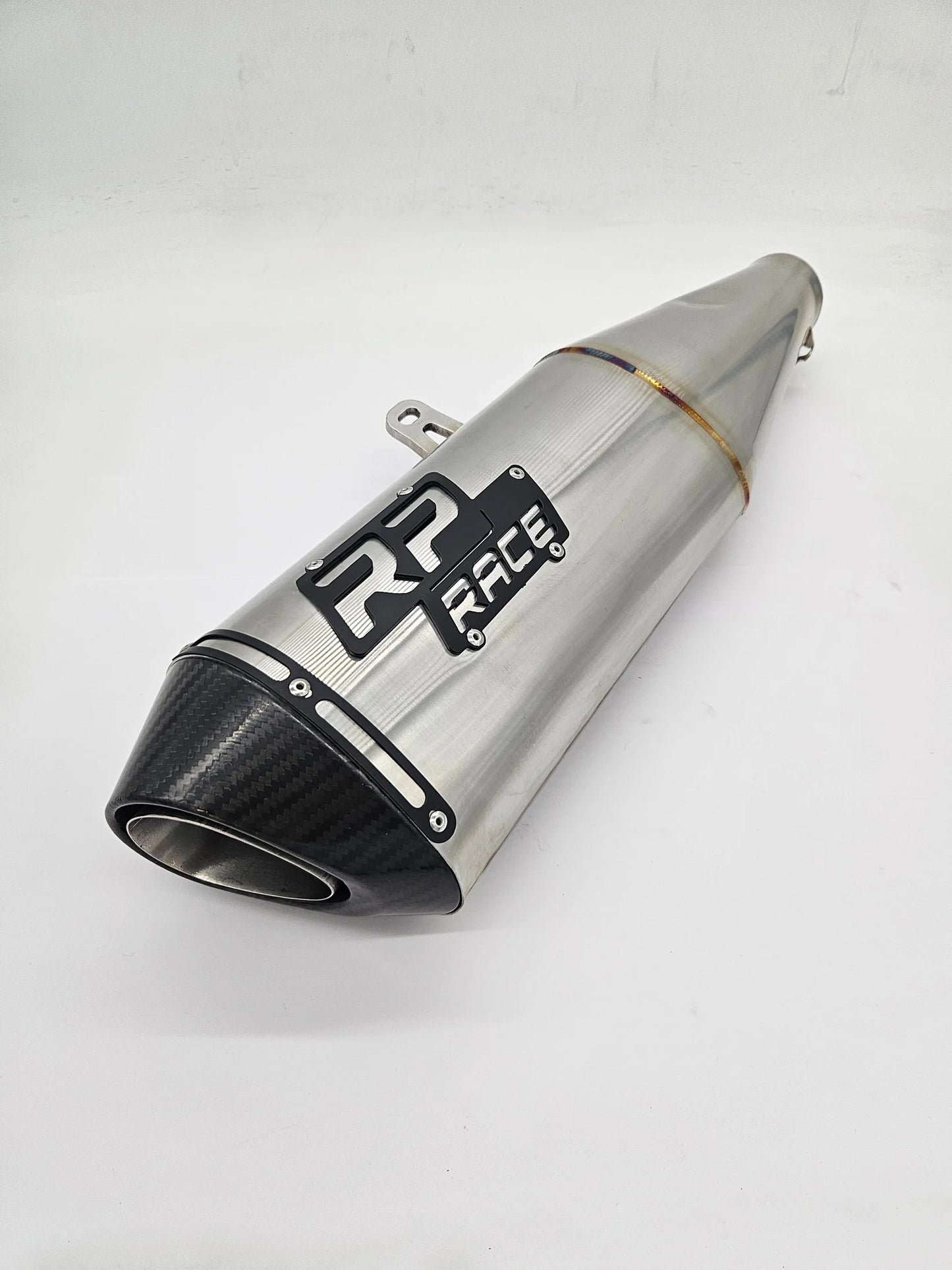 RP Race Performance- Honda CRF450R Exhaust
