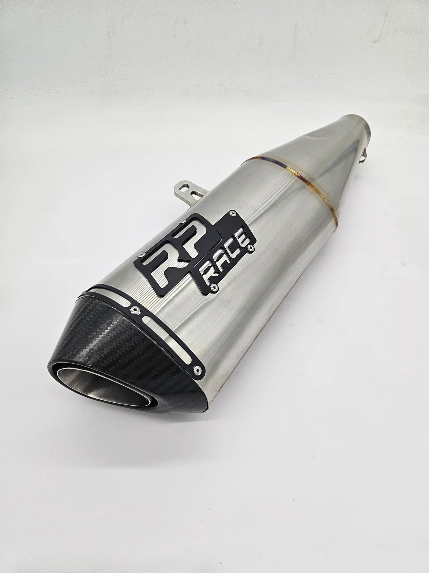 RP Race Performance- Honda CRF250R Exhaust
