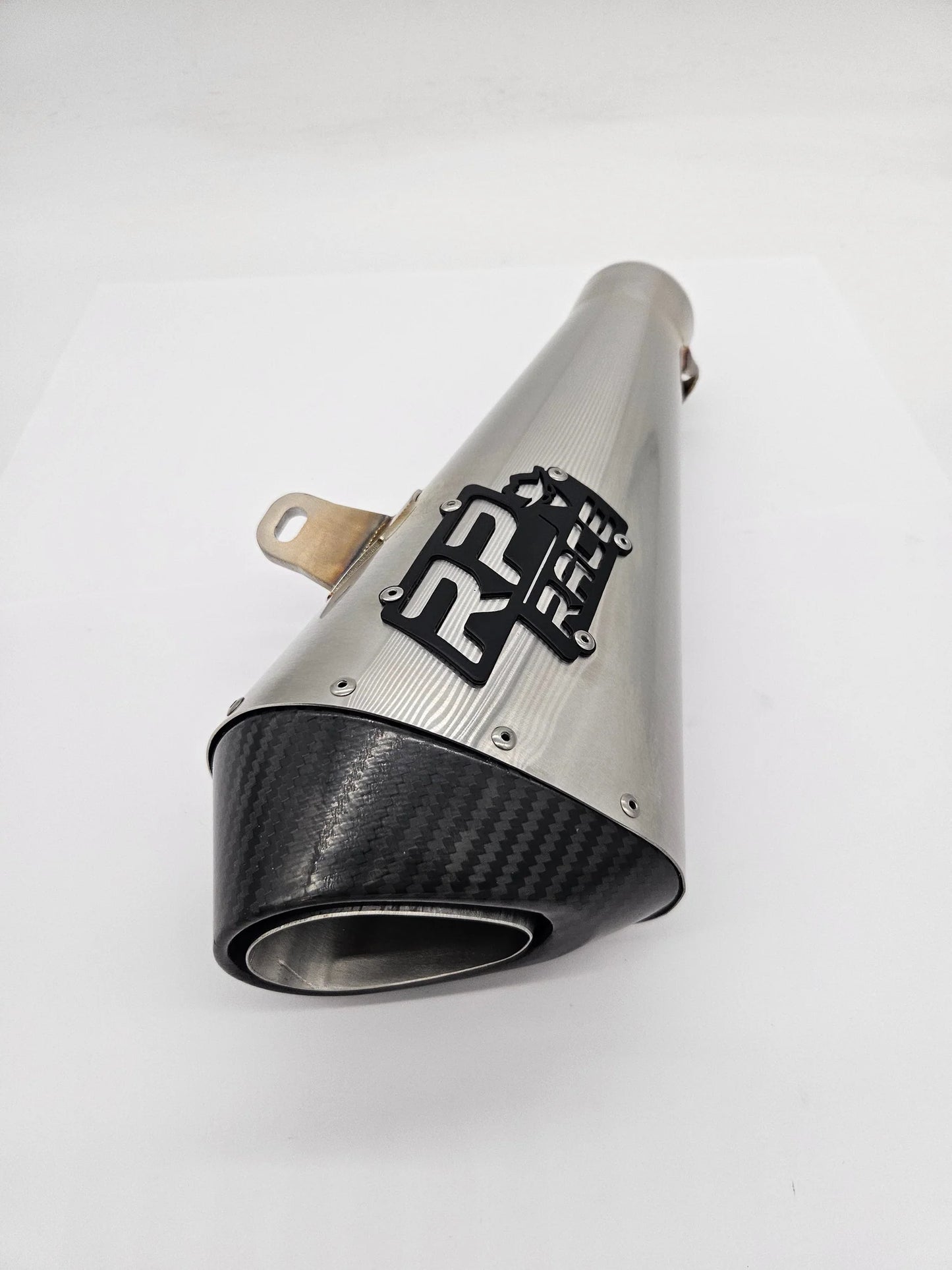 RP Race Performance- GasGas MC 450F Downpipe Exhaust