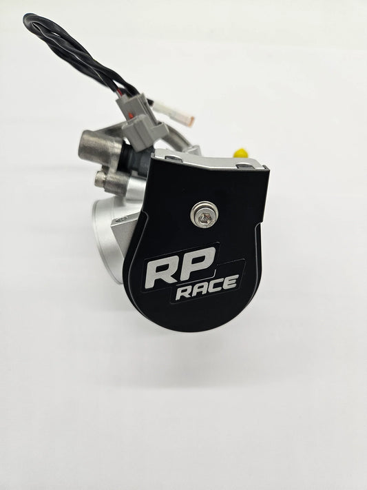 RP Race Performance- KTM 250F Dual Injector Billet Throttle Body