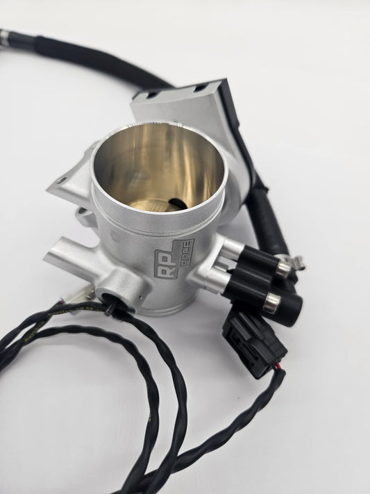 RP Race Performance- YZ250F Dual Injector Billet Throttle Body
