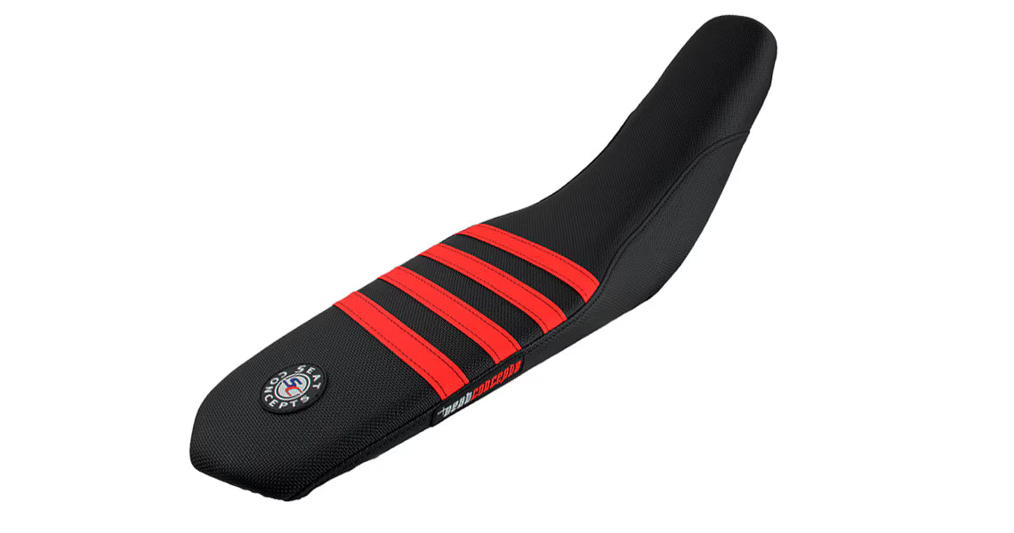 Seat Concepts Element | Honda (17-20) CRF450R/RX | (18-21) CRF250R/RX | (2019+) CRF450L/X/RL