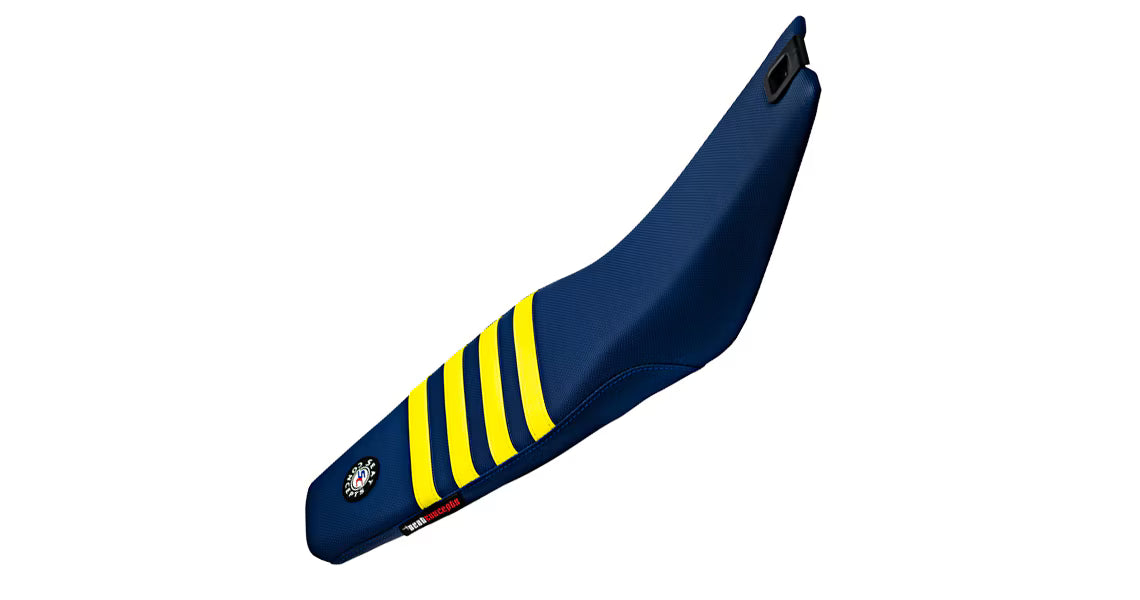 Seat Concepts Element | Husqvarna (2022+) Rockstar Edition (2023+) FC/TC/TX/FX (24-25) FE