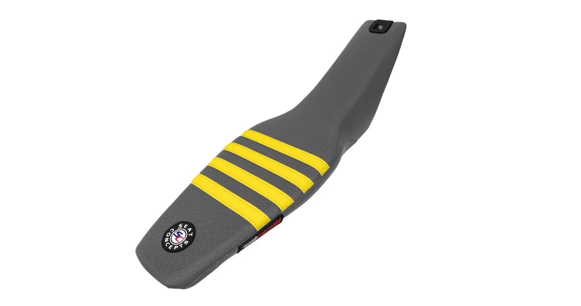 Seat Concepts Element | Husqvarna (2022+) Rockstar Edition (2023+) FC/TC/TX/FX (24-25) FE