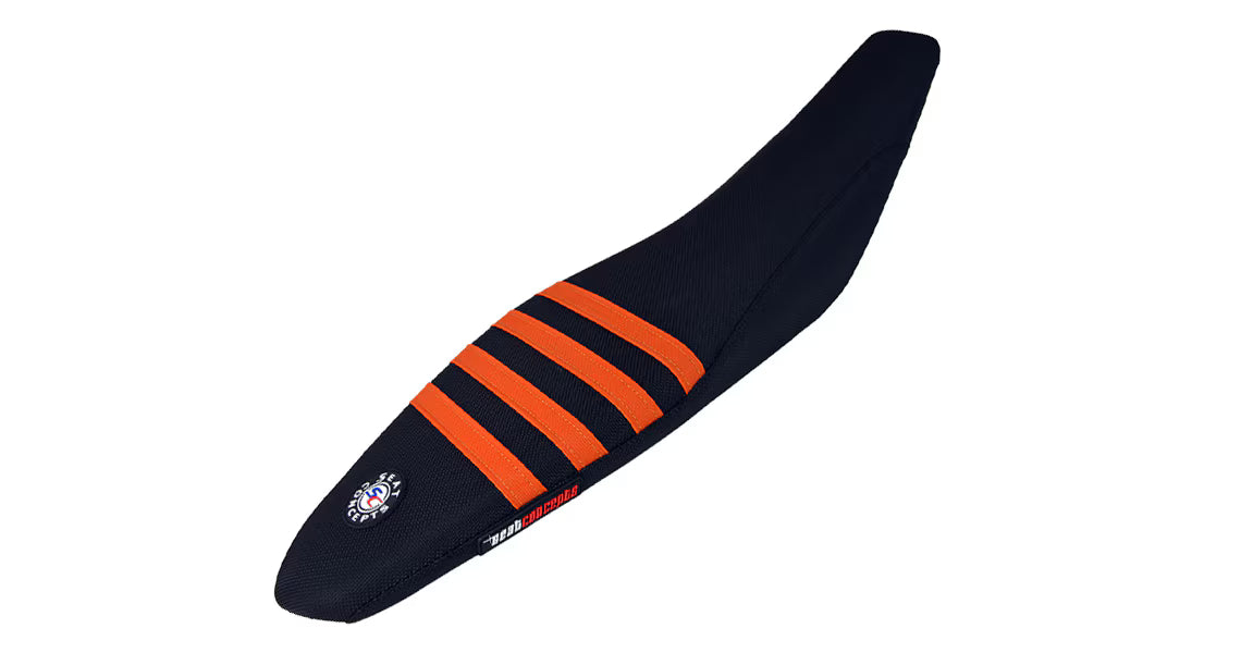 Seat Concepts Element | KTM (2018) SX-F Factory Edition | (19-22) SX/SXF/XC/XCF | (19-23) XCW/XCFW/EXC/EXCF