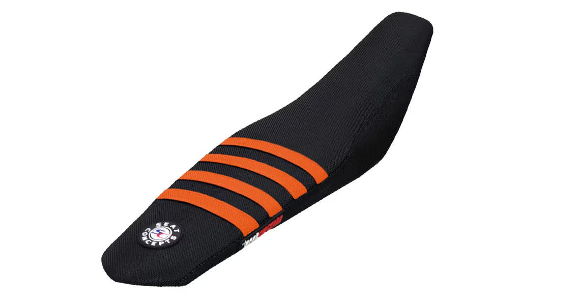 Seat Concepts Element | KTM (2018) SX-F Factory Edition | (19-22) SX/SXF/XC/XCF | (19-23) XCW/XCFW/EXC/EXCF