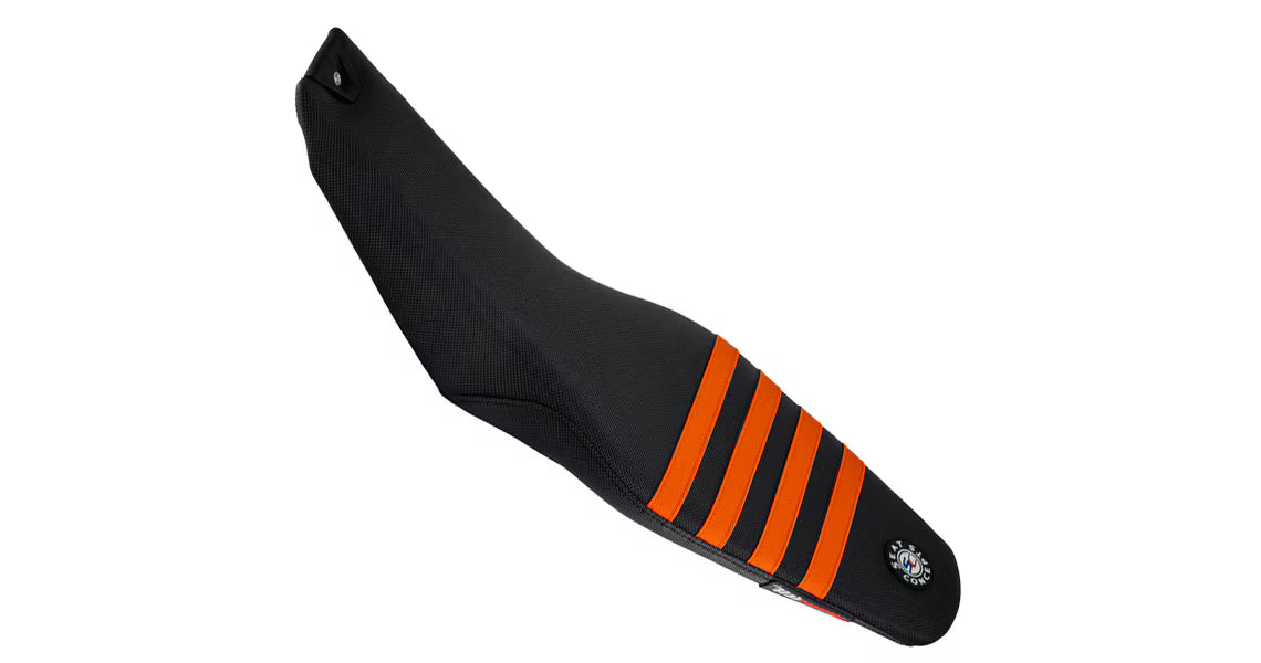 Seat Concepts Element | KTM (2022) SX-F Factory Edition | (2023+) XC/SX/SXF/XCF | (2024+) EXC/EXCF/XCW/XCFW