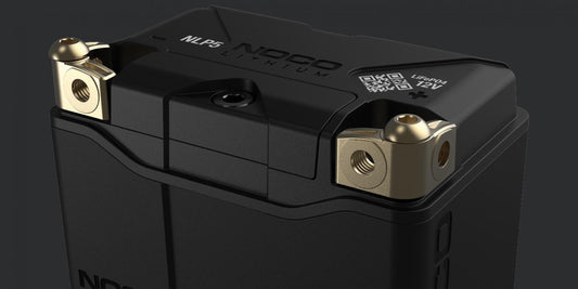 NOCO NLP5 Group 5 Powersports Battery