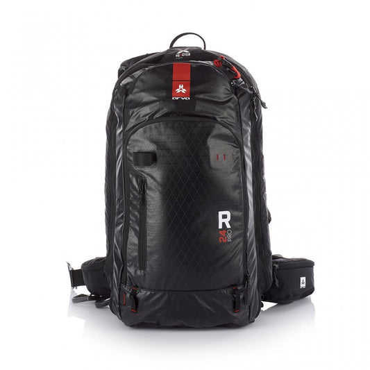 Arva Reactor 24 Pro Flex Backpack With Air Tank