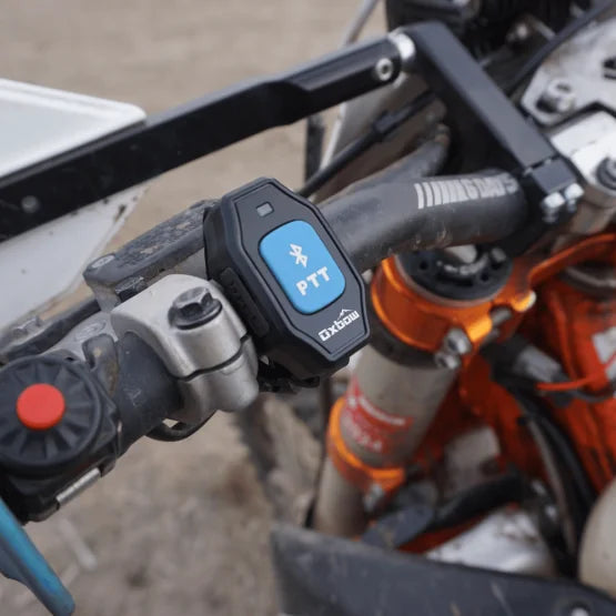Oxbow- Renegade X Handlebar Button