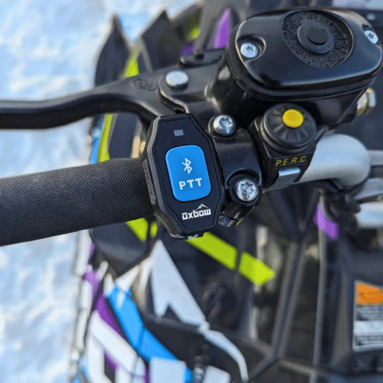 Oxbow- Renegade X Handlebar Button