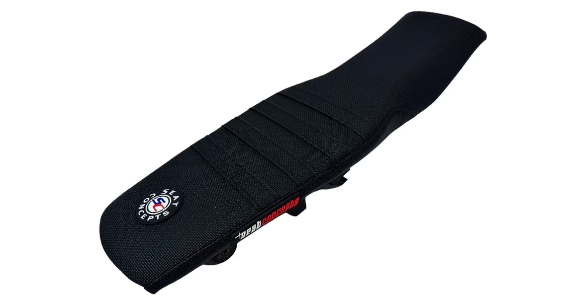 Seat Concepts Element | Yamaha (2023+) YZ450F | (2024+) YZ250F/YZ450FX/WR450F