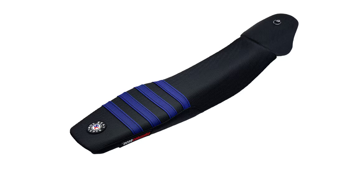 Seat Concepts Element | Yamaha (2023+) YZ450F | (2024+) YZ250F/YZ450FX/WR450F