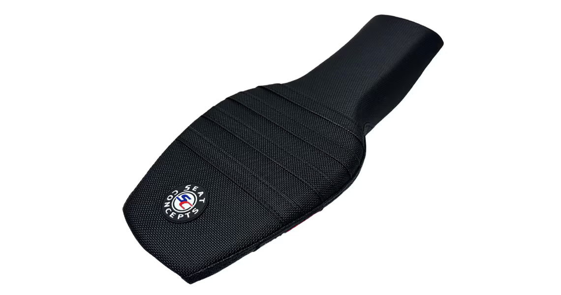 Seat Concepts Element | Yamaha (2023+) YZ450F | (2024+) YZ250F/YZ450FX/WR450F