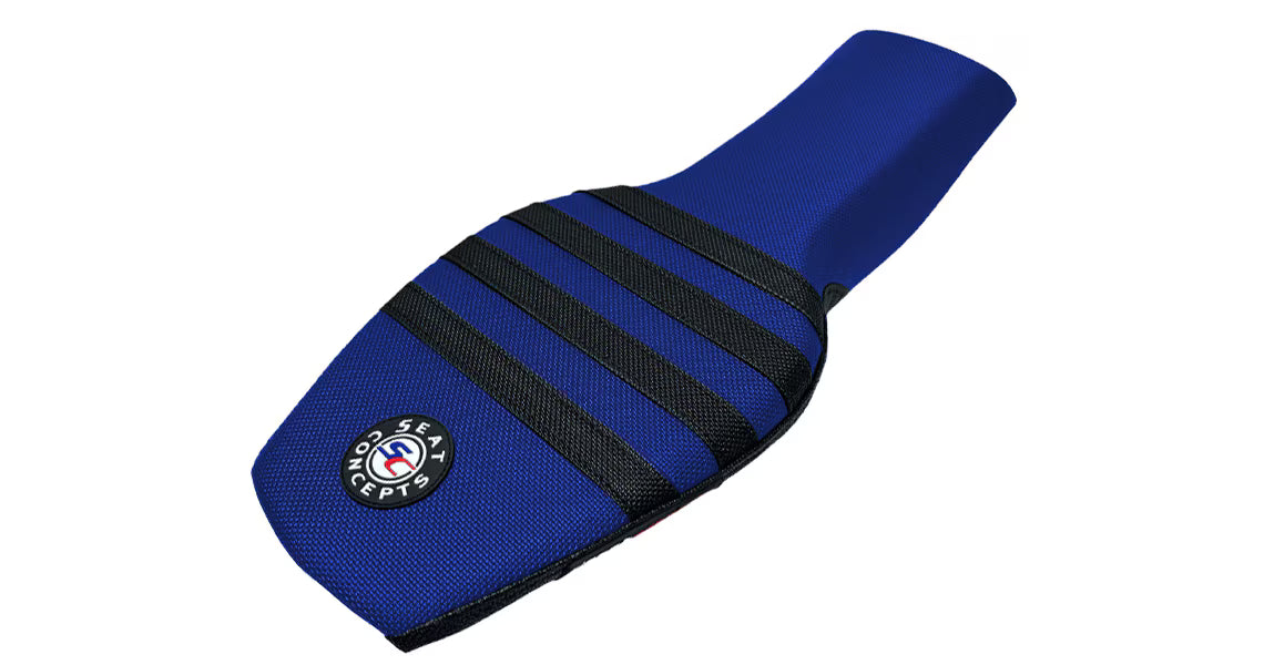 Seat Concepts Element | Yamaha (2023+) YZ450F | (2024+) YZ250F/YZ450FX/WR450F