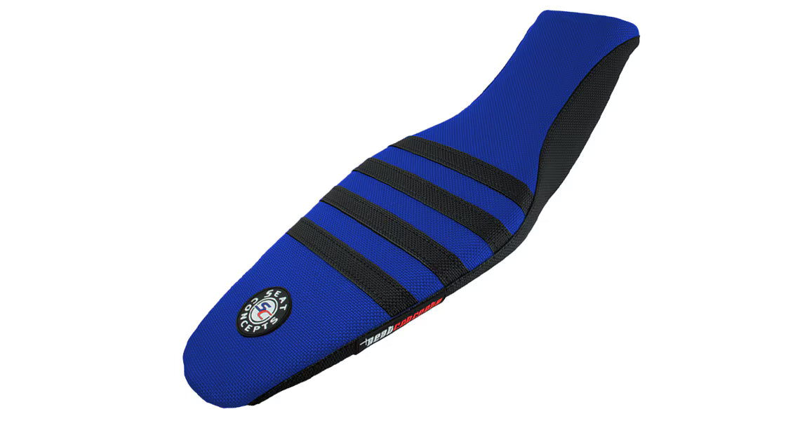 Seat Concepts Element | Yamaha (18-22) YZ450F (19-23) YZ250F/FX/YZ450F/FX/WR450F/WR250F