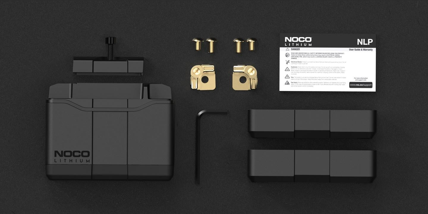 NOCO NLP5 Group 5 Powersports Battery