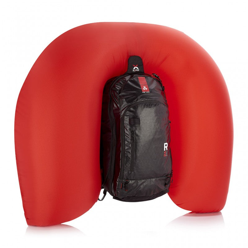 Arva Reactor 24 Pro Flex Backpack With Air Tank