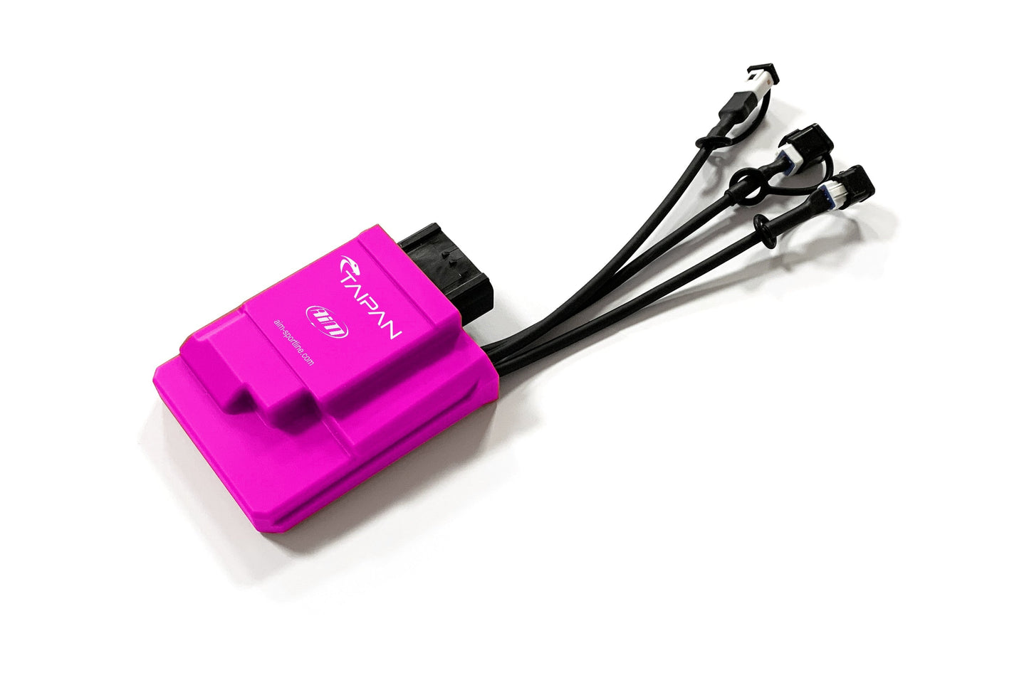 AiM Taipan ECU