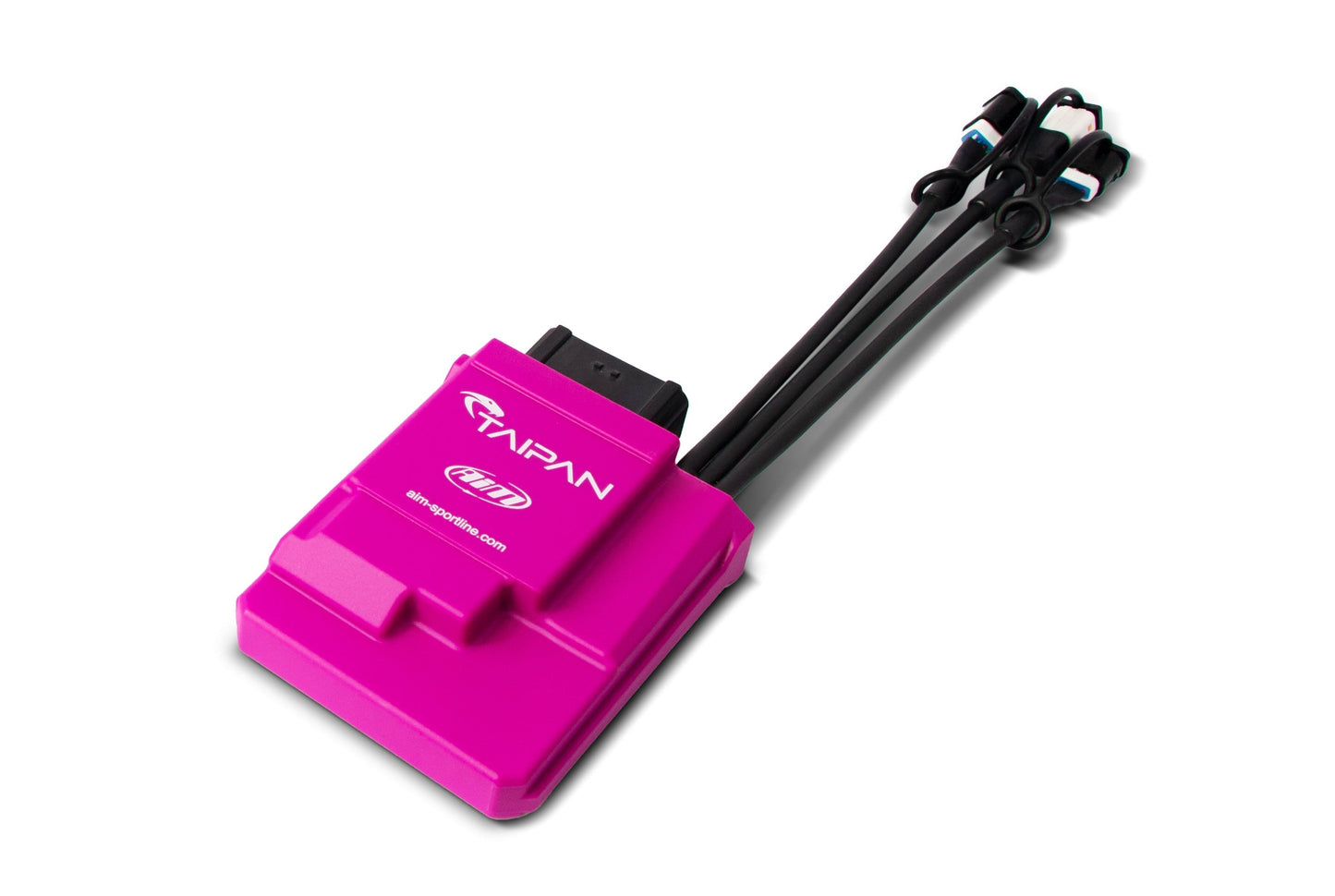 AiM Taipan ECU