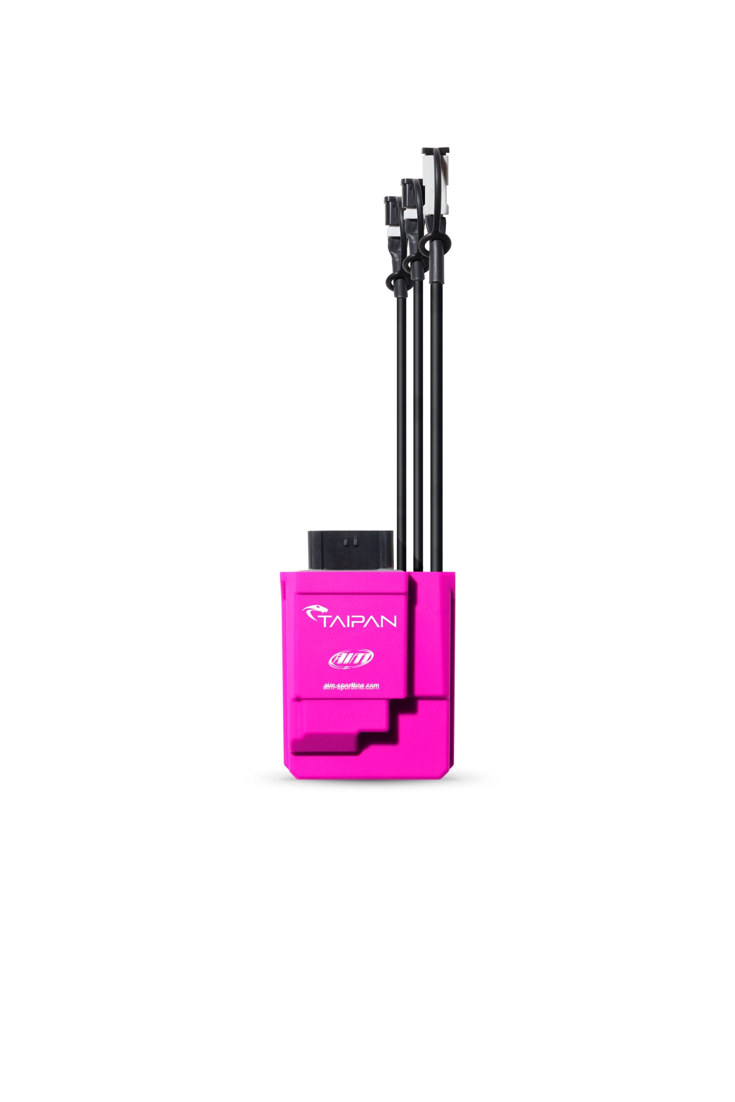 AiM Taipan ECU