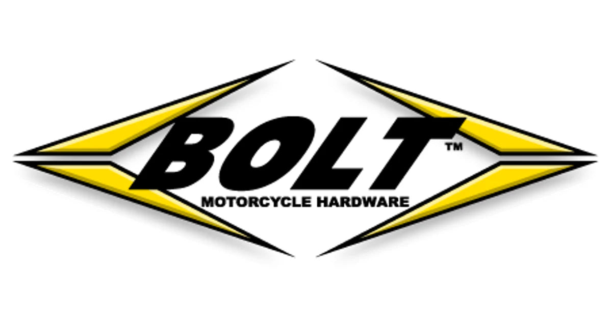 BOLT Oil Change Hardware Kit