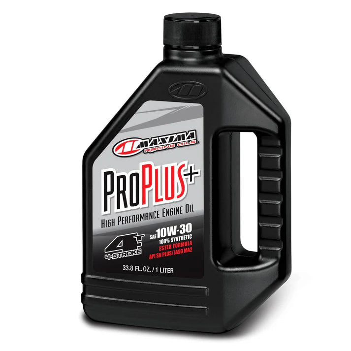 Maxima- Pro Plus+