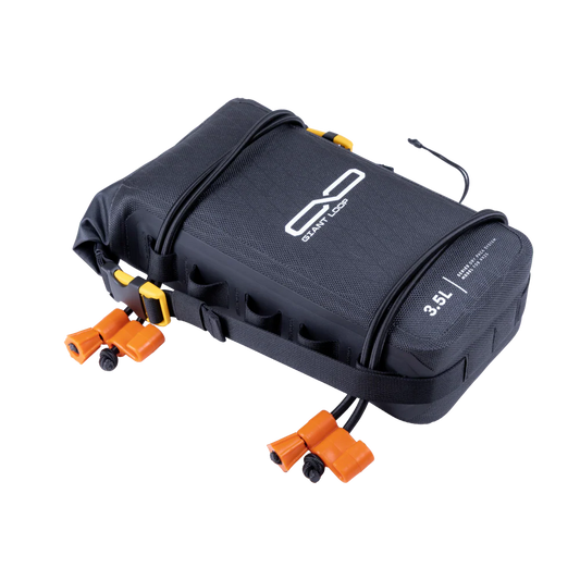 Giant Loop Fender/Number Plate Bag