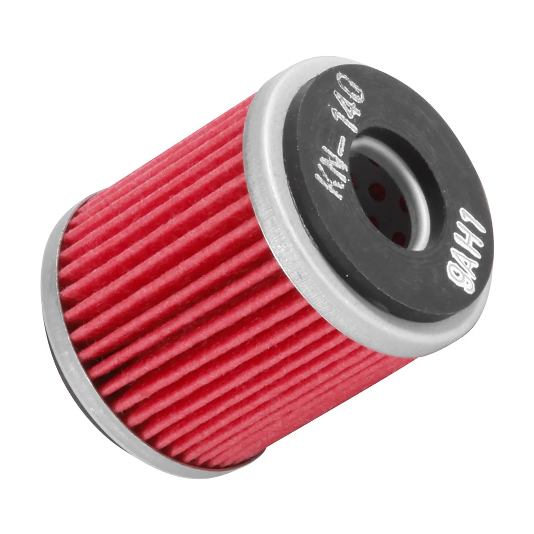 B.C.M 10W-40 Dirt Bike PeakPulse Oil Change Kit