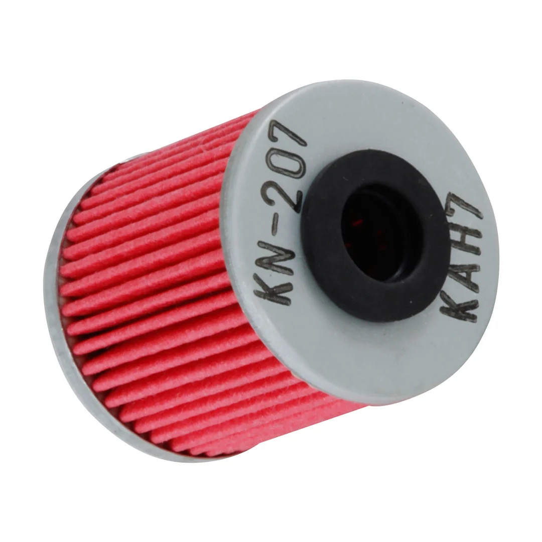 K&N Dirt Bike Oil Filter