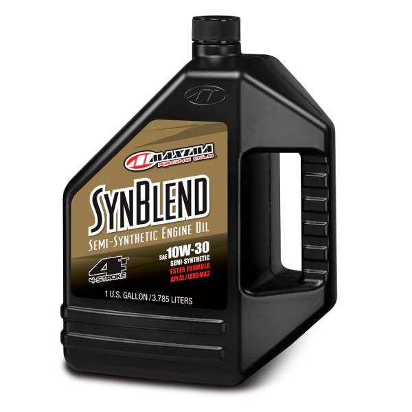 Maxima- Syn Blend Ester