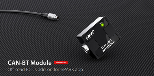AiM CAN-BT Module