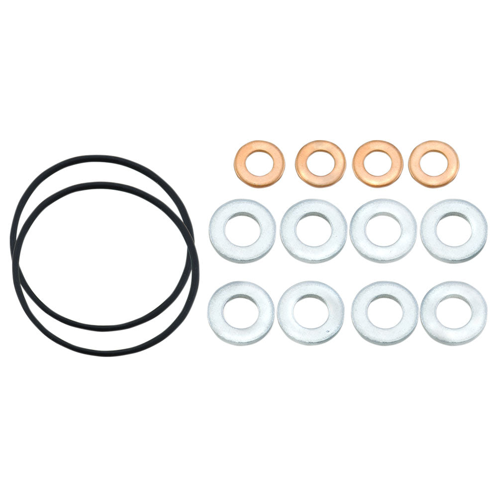 BOLT Oil Change Hardware Kit