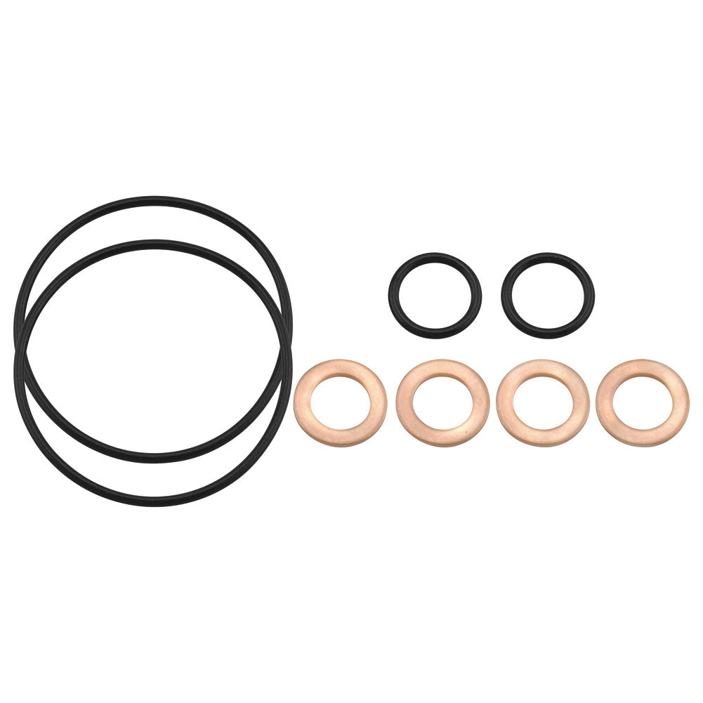 BOLT Oil Change Hardware Kit