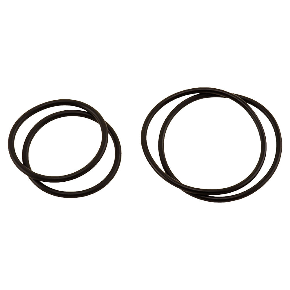 BOLT Oil Change Hardware Kit