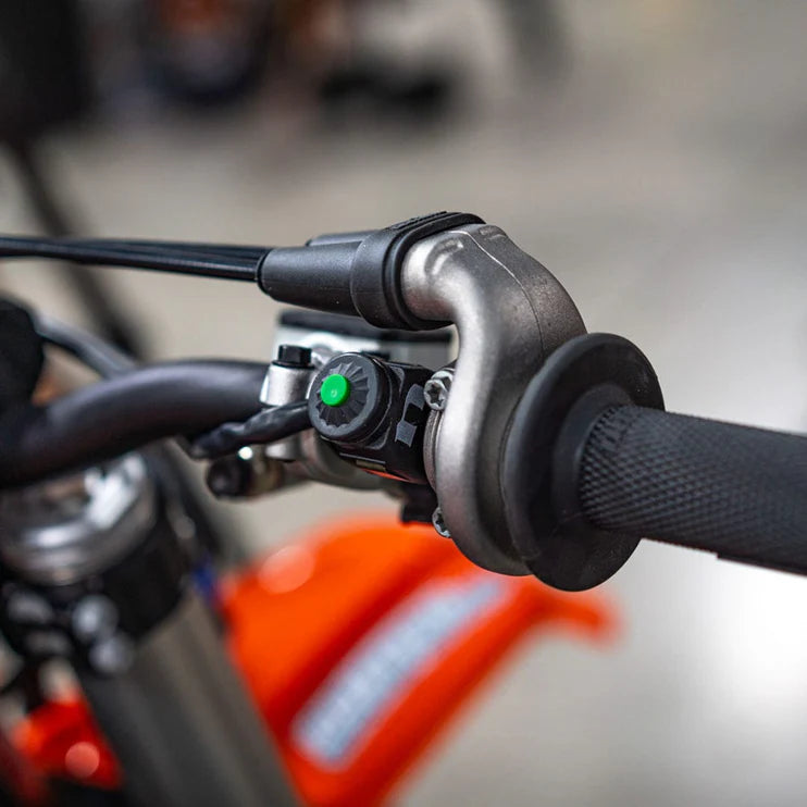 Nihilo Concepts Separate Start / Stop Conversion Kit (KTM, Husqvarna, GASGAS)