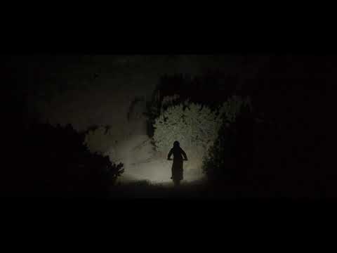 Oxbow- Voyager Helmet Light