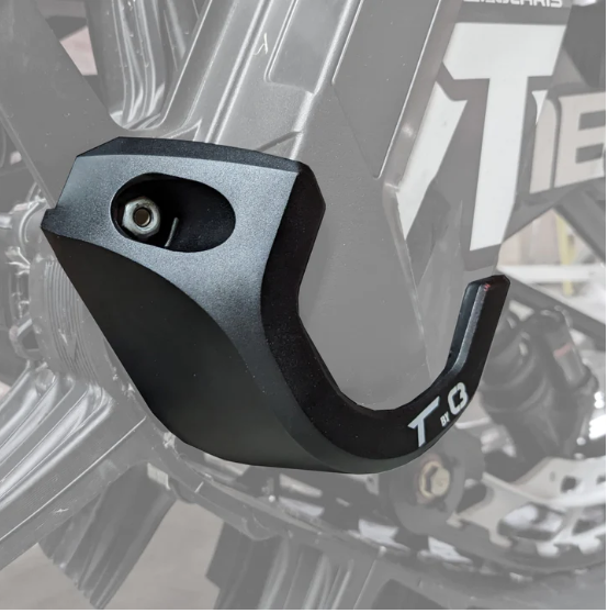 C3 Timbersled QDT Bash Guard