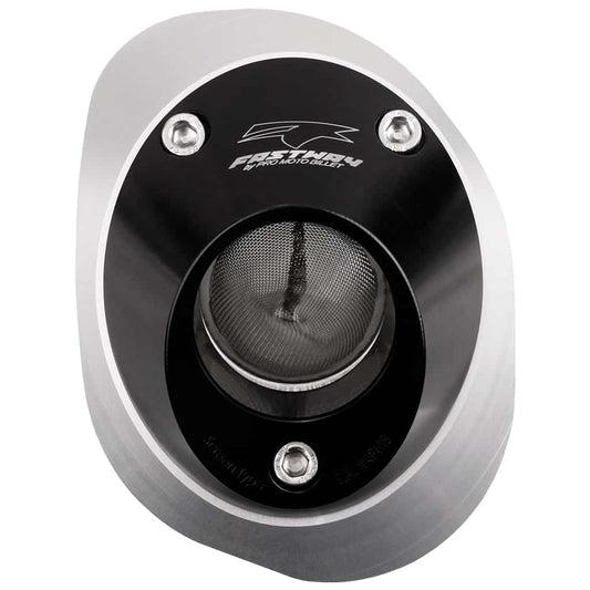 Fastway Spark Arrestor