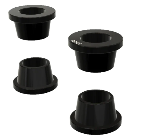 C3 Rigid 'Rubber Kill' Bar Mount Cones