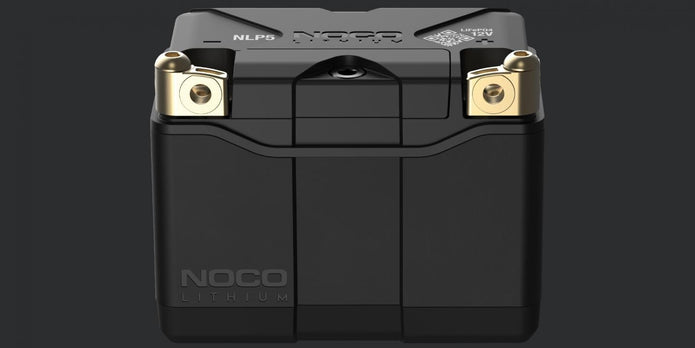 NOCO NLP5 Group 5 Powersports Battery