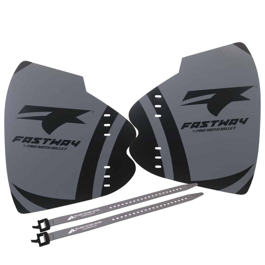 Fastway All Weather Shields