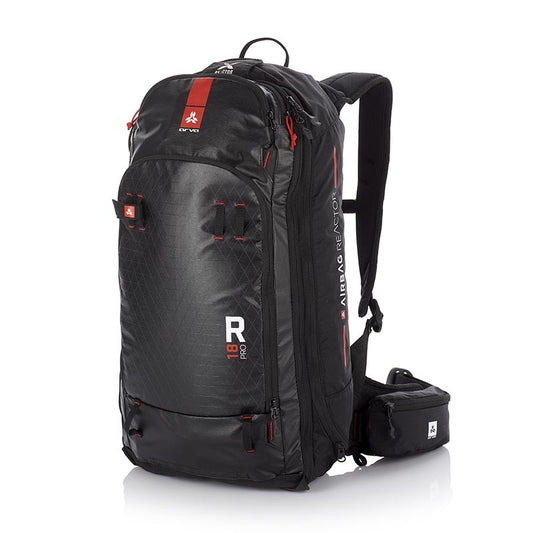 Arva Reactor 18 Pro Flex Backpack With Air Tank