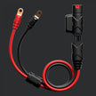 NOCO GBC007  Boost Eyelet Cable w/ X-Connect Adapter