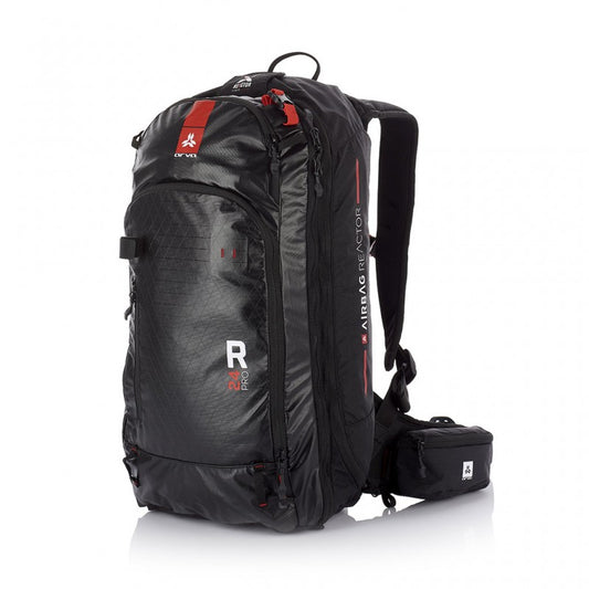 Arva Reactor 24 Pro Flex Backpack With Air Tank