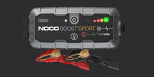 NOCO GB20 500 Amp UltraSafe Lithium Jump Starter