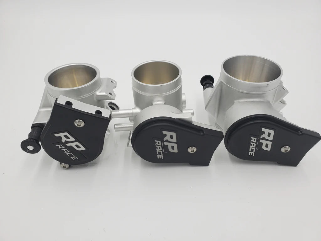 RP Race Performance- Billet Throttle Body