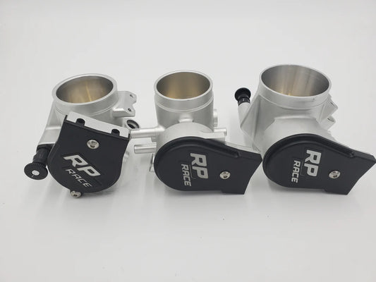 RP Race Performance- Billet Throttle Body