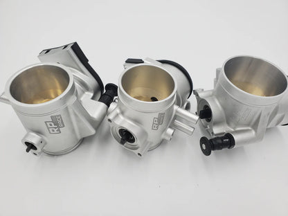 RP Race Performance- Billet Throttle Body